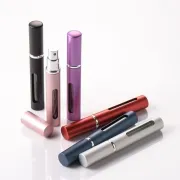 1 Pc Pocket Pen Perfume Refillable Spray Bottles